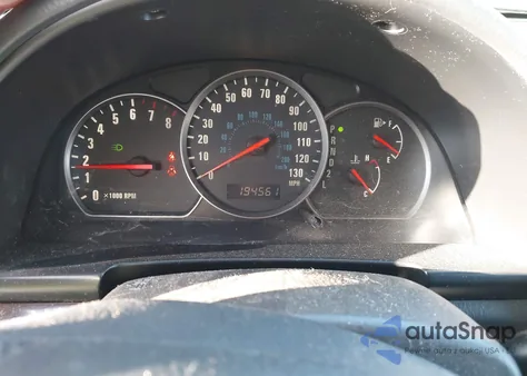 2003 Suzuki Xl-7 Ltd/Touring z USA, uszkodzony, nr VIN JS3TX92V934109805